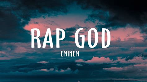 best pornstars|Eminem – Rap God Lyrics